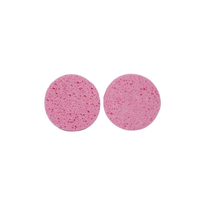 Cala. Cellulose Cleansing SPONGES (2 PCS) Esponjas Limpiadoras