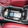 PIMCAR Center Console Organizer for 2023-2025 Honda Accord 11th Gen