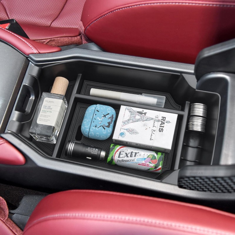 PIMCAR Center Console Organizer for 2023-2025 Honda Accord 11th Gen
