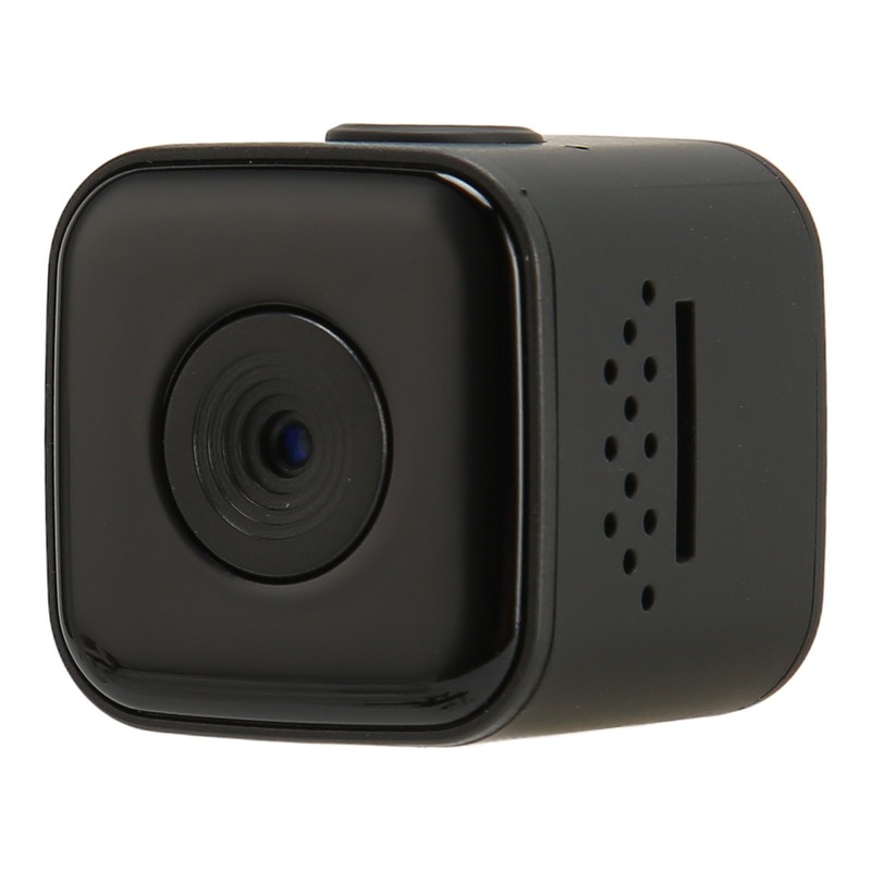 Wireless Mini Camera HD 1080P Micro USB Interface Portable Surveillance