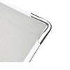ST-ZMF0044 Miffy Clipboard, Face Up, White & Gray, Compatible with