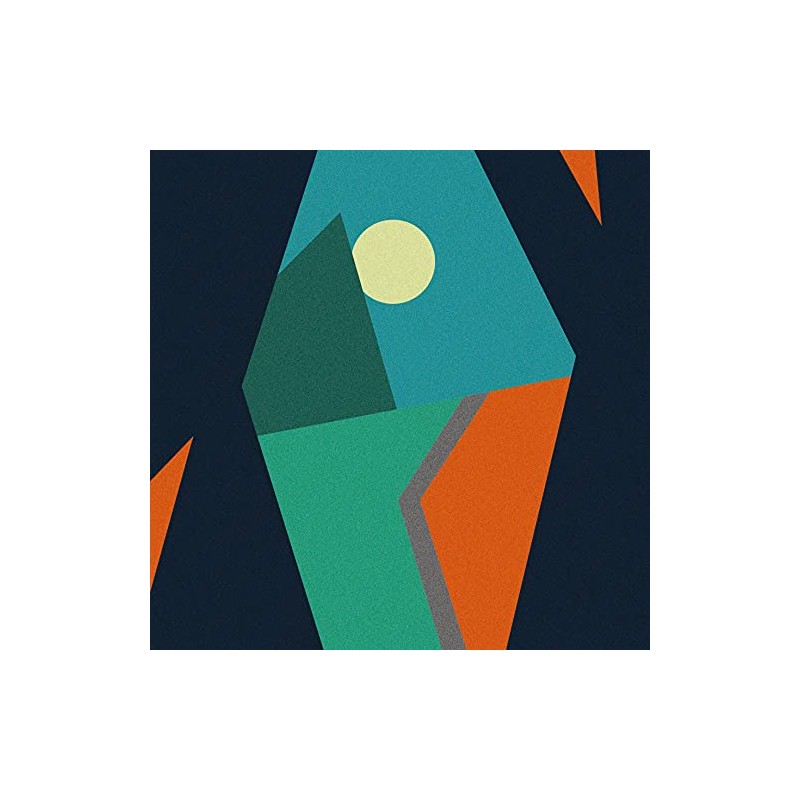 Another Locus Vol.2 Mixed by DJ DEFLO