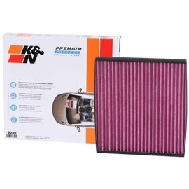 Premium Protect Cabin Filter
