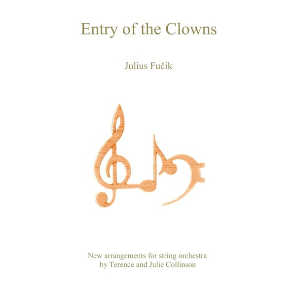 Entry of the Clowns
