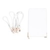 Makeup Artist Storage Bag PU Multifunctional Portable Professional Makeup Travel