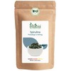 Organic Spirulina Tablets 200 g | 500 Pellets at 400
