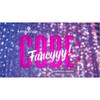 Essence Code: Fancyyy! Eyeshadow Palette, No. 01 Fancy Vibes Only,