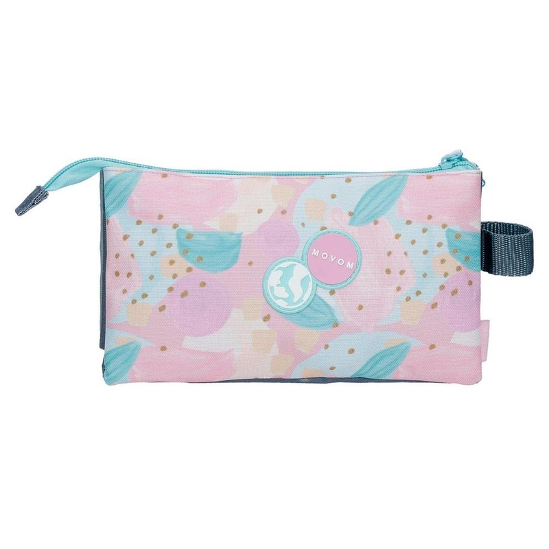 movom, Blue, Única, Triple case