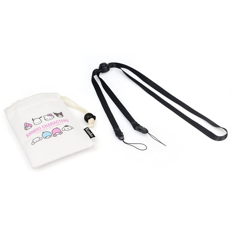 Kenko SK-CL0821KU Sanrio Concert Binoculars 8x 21 Caliber Ultra Light