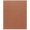 Gator 9" x 11" Bare Wood Sanding Sheets, 50 Grit,