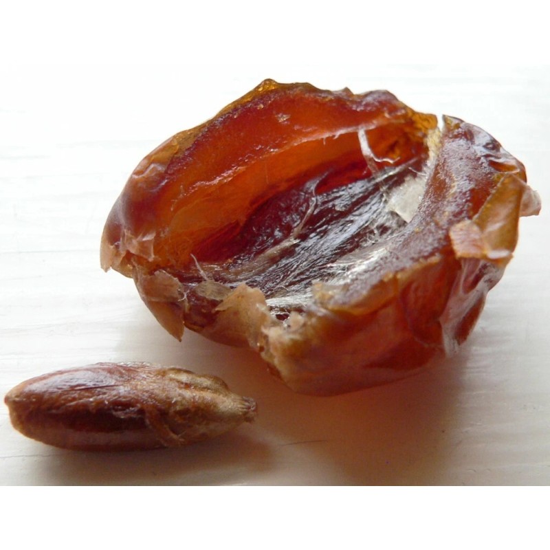 SUN DATE COACHELLA CALIFORNIA REGULAR LARGE PITTED DATES - 5