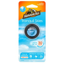Armor All Membrane Tranquil Skies 1pk