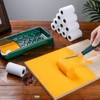 Mister Rui Paint Roller Set Small, Paint Roller Small 5