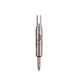 Staedtler Japan Large Compass Sharp Part 0.01 inch (0.3 mm) Φ0.2 inch (4 mm) 956 23