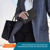 Austin House Travel Essentials Travel Organizer — Family Passport Wallet