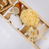 Croll and Denecke P180 Natural Sponge from the Mittelmeer, Premium Quality,