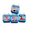 tonies Rebel Girls: Creators Series Audio Clever Pocket Tonie Set,