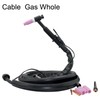 Welding Knight WP17 Air-Cooled Tig Torch With 13FT Cable Plug