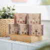 New pandoo Balade en Provence Hair Soap 100 g Natural