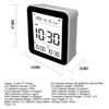 14 in 1 Tuya WIFI Intelligent Air Quality Monitor Indoor