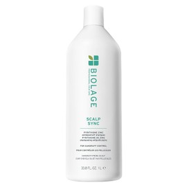 Biolage Scalpsync Champú anticaspa., 1000 mL (33.8 oz)