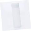 VICASKY 12pcs Squeeze Bottle Empty Refillable Lotion Dispenser for Shampoo
