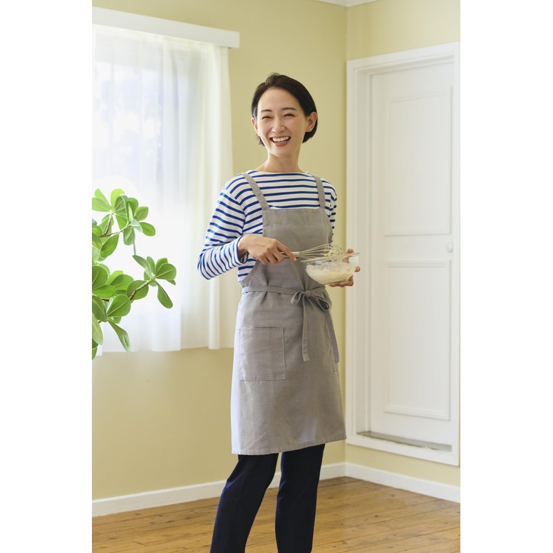 REP Sol BE Free Size Apron