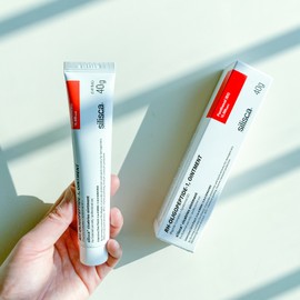 Siliska All Products Tool Ointment Reconstruction Cream 40g Heidicare Peel Cream 1 pc Peel Cream Sample 15 Sheets + Additional Samples / 실리스카 전제품 공구 오인트먼트 재건크림 40g 하이디케어 필크림 1개  필크림 샘플 15매+샘플추가
