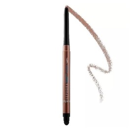 SEPHORA COLLECTION Waterproof 12HR Retractable Eyeliner Pencil 26- Shimmer Taupe