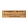 Hu Simple Milk Chocolate Bar, 2.1 Ounce Bar, 1 Count