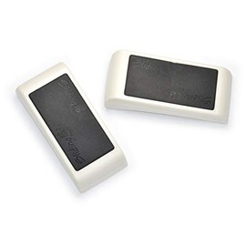 Orthovia Sliding Pad Wrist Rest White