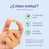 B-FIT Omega 3 1800mg Ácidos Grasos - 1080 EPA y