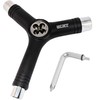 WalnutSkate All-Purpose Skateboard Tool [Domestic Brand] Skateboard Assembly Disassembly [90