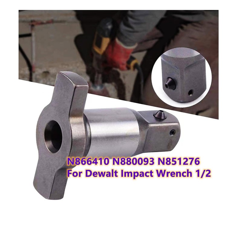 N866410 for Dewalt 1/2 Anvil Assembly DCF899 DCF899B DCF899M1 DCF899P1