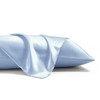 STFRBTH Satin Pillowcase for Hair and Skin - Standard Size