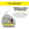 Primer Rizos Loquay Crema Peinar Queratina