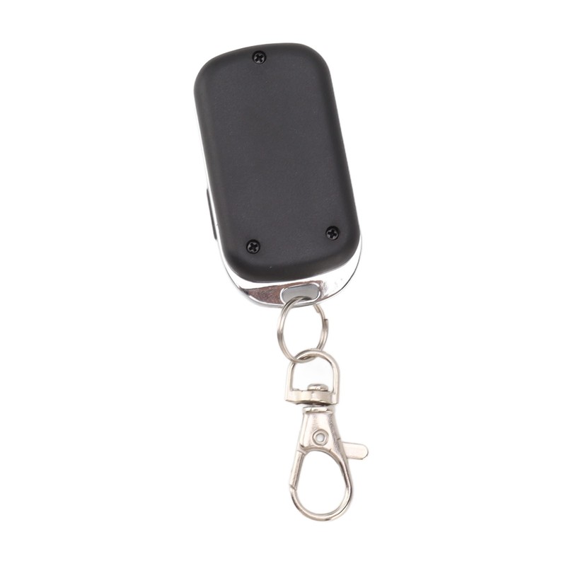 Garage Door Opener Remote Portable Prevent Interference Universal 433MHz 4