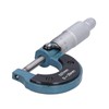 External Micrometer, Thickness Micrometer, Stainless Steel, High Precision Thickness Measuring