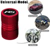 4 Pack Tire Valve Stem Caps Cover Compatible with Chevy