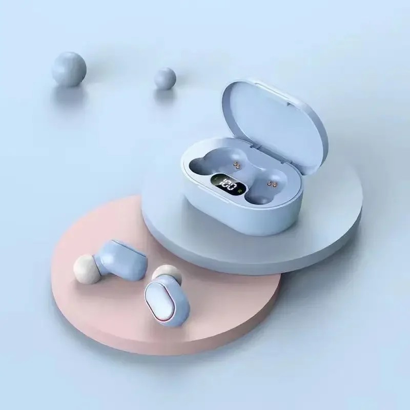 US Warehouse Air 4 ANC Earphones Active Noise Cancelling Sports