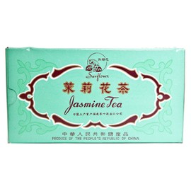 Jasmine Tea S/Flower 3071 - 113G