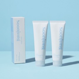 Etude 순정 10무 수분 에멀전 130ml 2개 Original 10-free Moisture Emulsion 130ml 2 pieces