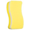 torepika Bath Sponge Yellow bf801