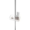 Tescoma Storage for Shower Rod LAGOON, Large
