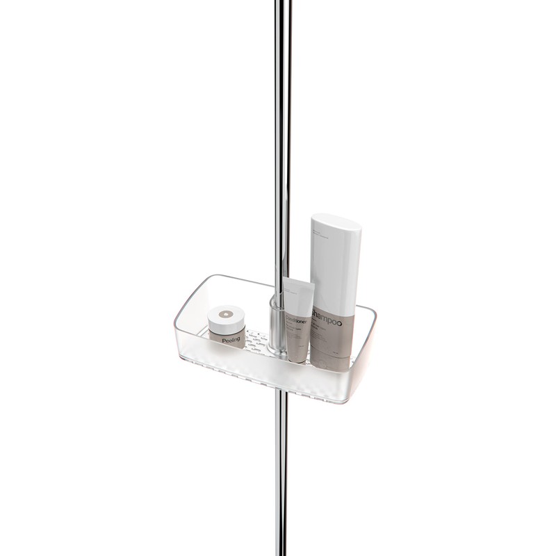 Tescoma Storage for Shower Rod LAGOON, Large