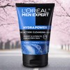 L'Oreal Paris Men's Cleansing Men's Cleansing Foam Hydra Power Aqua Duo Cleansing Foam 100ml 1 piece / 로레알파리 남성클렌징 남성클렌징폼 이드라파워 아쿠아 듀오 클렌징 폼 100ml 1개