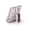 edi-tronic Egg Timer with Countdown with Magnetic Holder Foot Count-Up