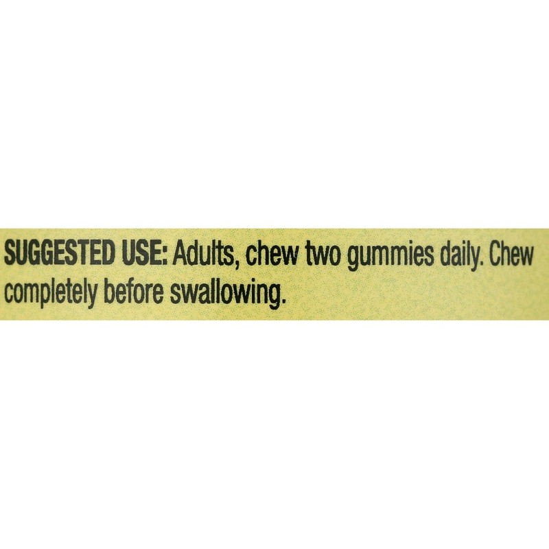 Spring Valley Zinc, zinc Gummies 22mg, Immune System Support, Zinc