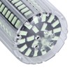 130LED UVC Light Germicidal Lamp E27 Base for Home Room