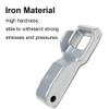 Befun Washing Machine Door Lock, Pack of 2 Door Switch